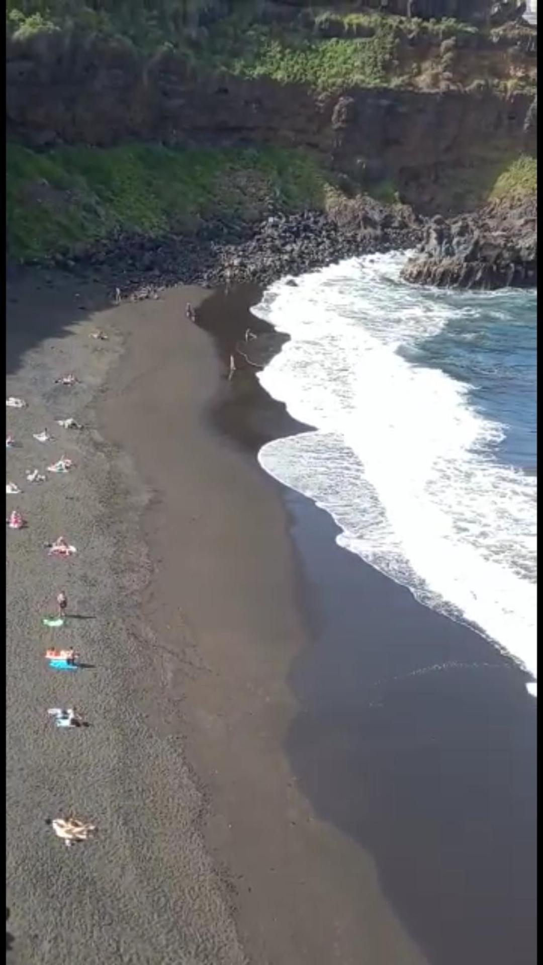 Chill Out Tenerife Sud - Monolocale Con Piscina Riscaldata Costa Del Silencio Exteriér fotografie