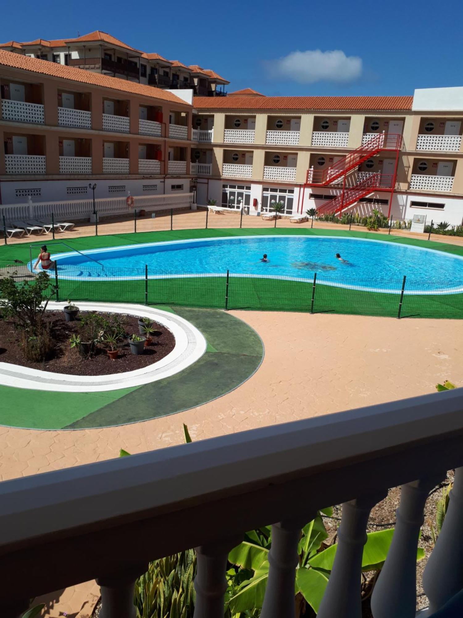 Chill Out Tenerife Sud - Monolocale Con Piscina Riscaldata Costa Del Silencio Exteriér fotografie